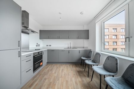 St Pauls Road, Barking, London, IG11 - Photo 4