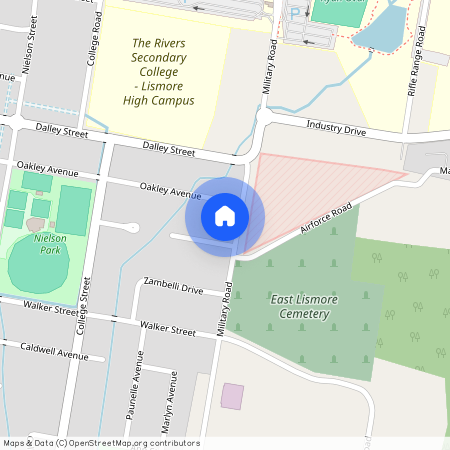 115 Military Road, East Lismore, NSW 2480
