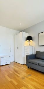 1 bedroom studio apartment to rent - Photo 3