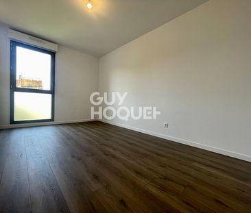 À louer : Appartement 4 pièces de grand standing à Melun - Photo 6