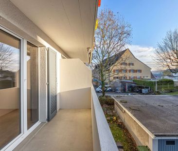 Geräumiges Wohnen mit Komfort - Foto 4