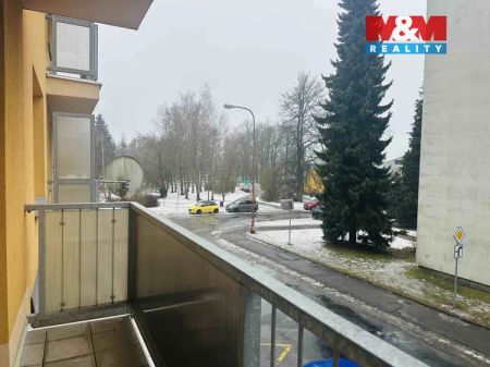 Pronájem bytu 3+1 v Žďáru nad Sázavou - Fotografie 4