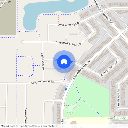 4321 Cooke Lane Sw Bsmt, T6W 4M7, Edmonton