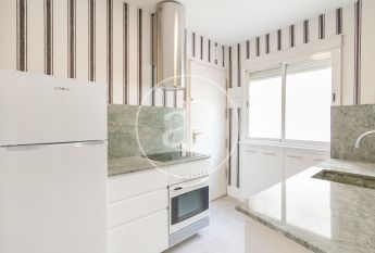 Flat for rent in Jose Ortega y Gasset