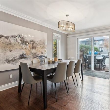 Appartement 5 ½ a louer a Gatineau - Photo 3