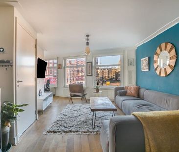 Appartement te huur: Lijnbaansgracht 119-1 1016 VV Amsterdam - Photo 3