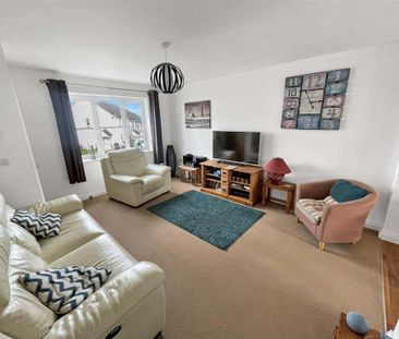 3 bedroom terraced house to rent - Photo 2