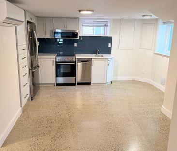 For Lease - 172 High Park Avenue Unit# Bsmt, Toronto, Ontario - Photo 1