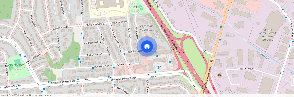 4 Radisson, Gatineau, Gatineau, Outaouais, J8Z 1T5