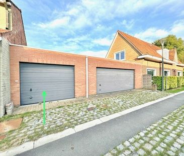 HOB MET GARAGE & TUIN & 4 KAMERS - Photo 5