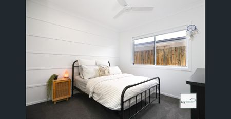 Executive style living- Fenced yard - Photo 5