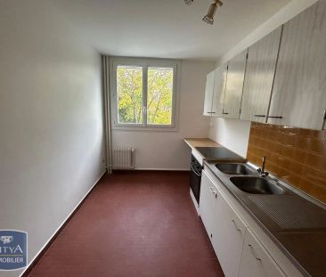 Appartement à louer 2 pièces 56.19m² - Photo 5