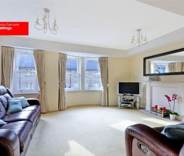 5 bedroom terraced house to rent - Photo 4