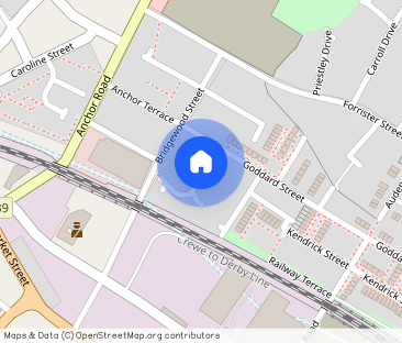 Whitegate Grove, Longton, ST3 - Photo 1