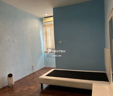 4+4 Double Storey Terrace Hup Kee For Rent Kuching - Photo 6
