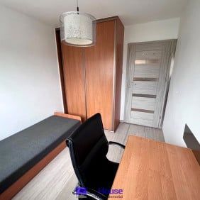 Pokój, ul. Głogowska - Zdjęcie 1