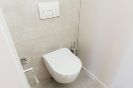 Appartement te huur: Obrechtstraat 203-A 2517 TV Den Haag - Photo 5