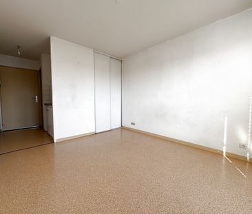 Location Appartement 1 pièce 18m² BORDEAUX 33000 - Photo 1