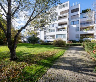 2 Zimmer-Starterwohnung mit Loggia - Foto 5