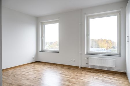 Vagnsgatan 6 - Foto 5