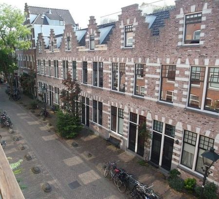 Te huur: Appartement Waterloostraat in Rotterdam - Foto 2