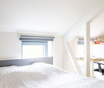 Woning te huur in Leuven voor € 1.195 met 1 slaapkamer - Foto 4