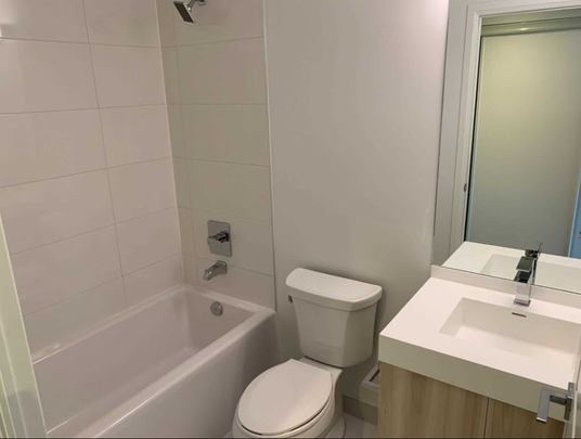 For Lease - 251 Jarvis Street Unit# 836, Toronto, Ontario - Photo 1