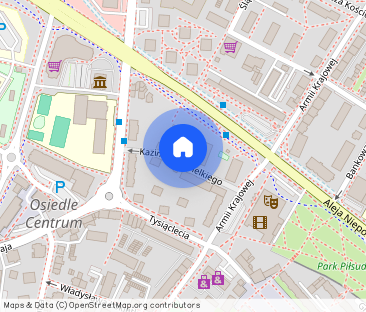 USTRONIE IV 80 metrów - BEZCZYNSZOWE 4 POKOJE z własnym ogrzewaniem - Фото 1