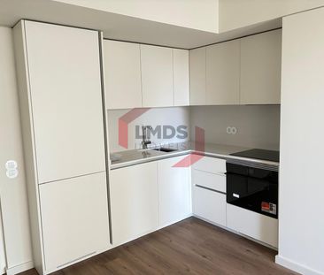 Apartamento T1 - Foto 1