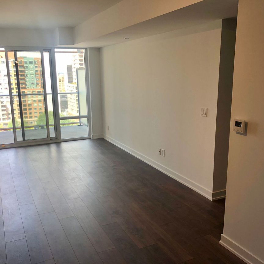 For Lease - 18 Maitland Terrace Unit# 1107, Toronto, Ontario - Photo 1