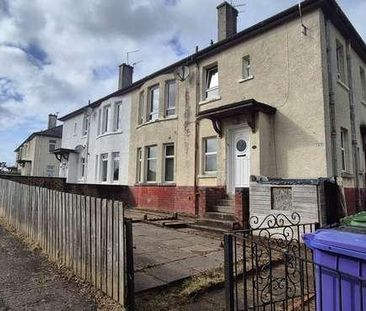 Bangorshill Street, Thornliebank, G46 - Photo 1