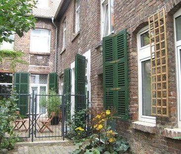 City-Residence: Renovierte und schöne 2-Zimmer Wohnung in Bornheim - Photo 6