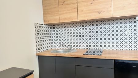 Do wynajęcia mieszkanie Bydgoszcz Centrum - 19m2 - Photo 4