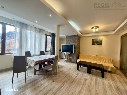 Apartament doua camere Poiana Brasov - Photo 1