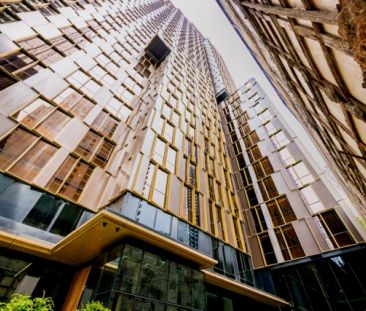 Ultra Twin Apartment (U 18 APPROVED) - Photo 4