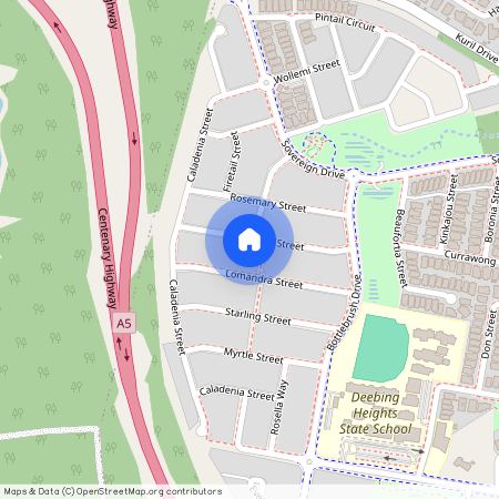 30 Bowerbird Street, Deebing Heights QLD 4306