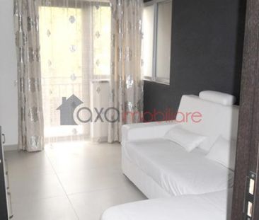 Apartament 2 camere de inchiriat in Cluj-Napoca, Gheorgheni ID 3144 - Fotografie 1