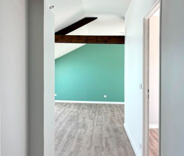 RUE FRANCOIS PERRIN, T2 de 62 m² entièrement refait à neuf ! - Photo 5