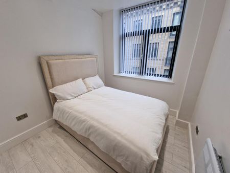 1 bedroom apartment to rent - Photo 4