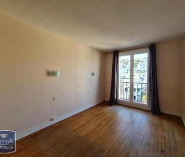 Location Appartement 2 pièces 47m² LE HAVRE 76600 - Photo 1