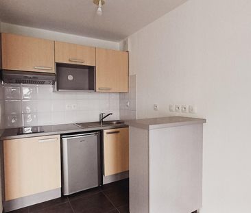 location Appartement T2 DE 40.58m² À NANTES - Photo 4