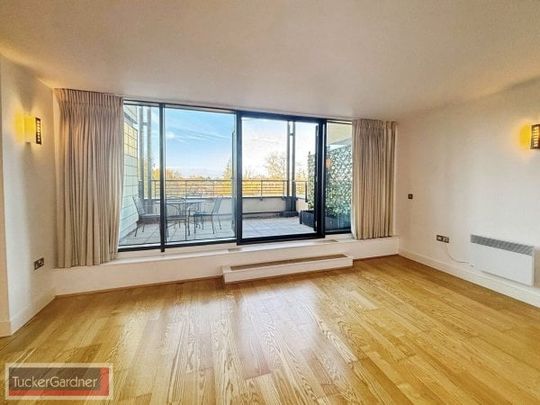 Riverside Place, Cambridge, CB5 8JF - Photo 1