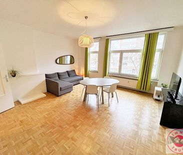 Appartement - te huur - Foto 4