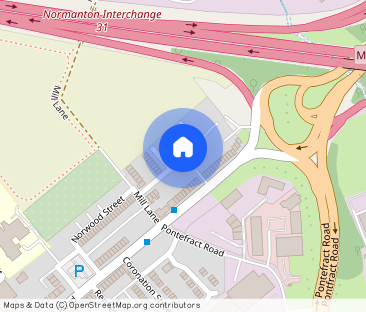 Gilcar Street, Normanton - Photo 1