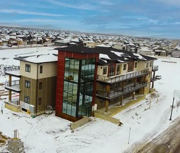 Chuka Lofts | 3631 Green Marsh Cres., Regina - Photo 1