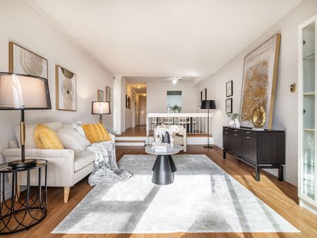 For Lease - 4101 Sheppard Avenue Unit# 306, Toronto, Ontario - Photo 3