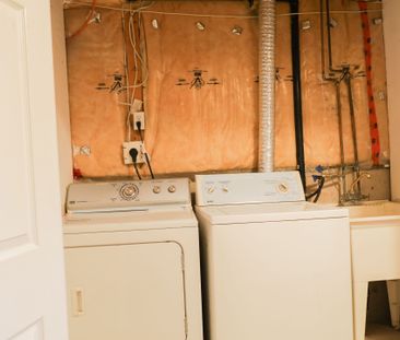 For Lease - 90 Sedgewick Circle Unit# All-Inclusive Basement, Bramp... - Photo 3