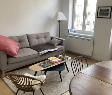 Appartement te huur - Foto 2