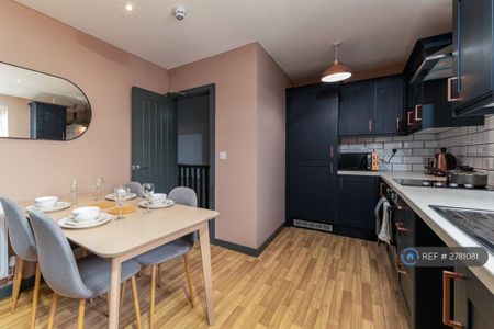 1 bedroom in a house share to rent - Photo 3