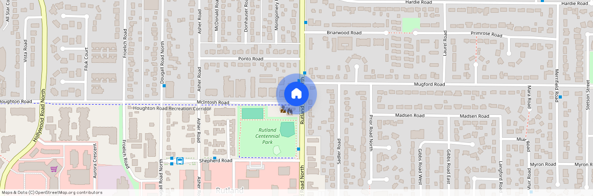 615 Rutland Road North #318, V1X 7W8, British Columbia, Kelowna